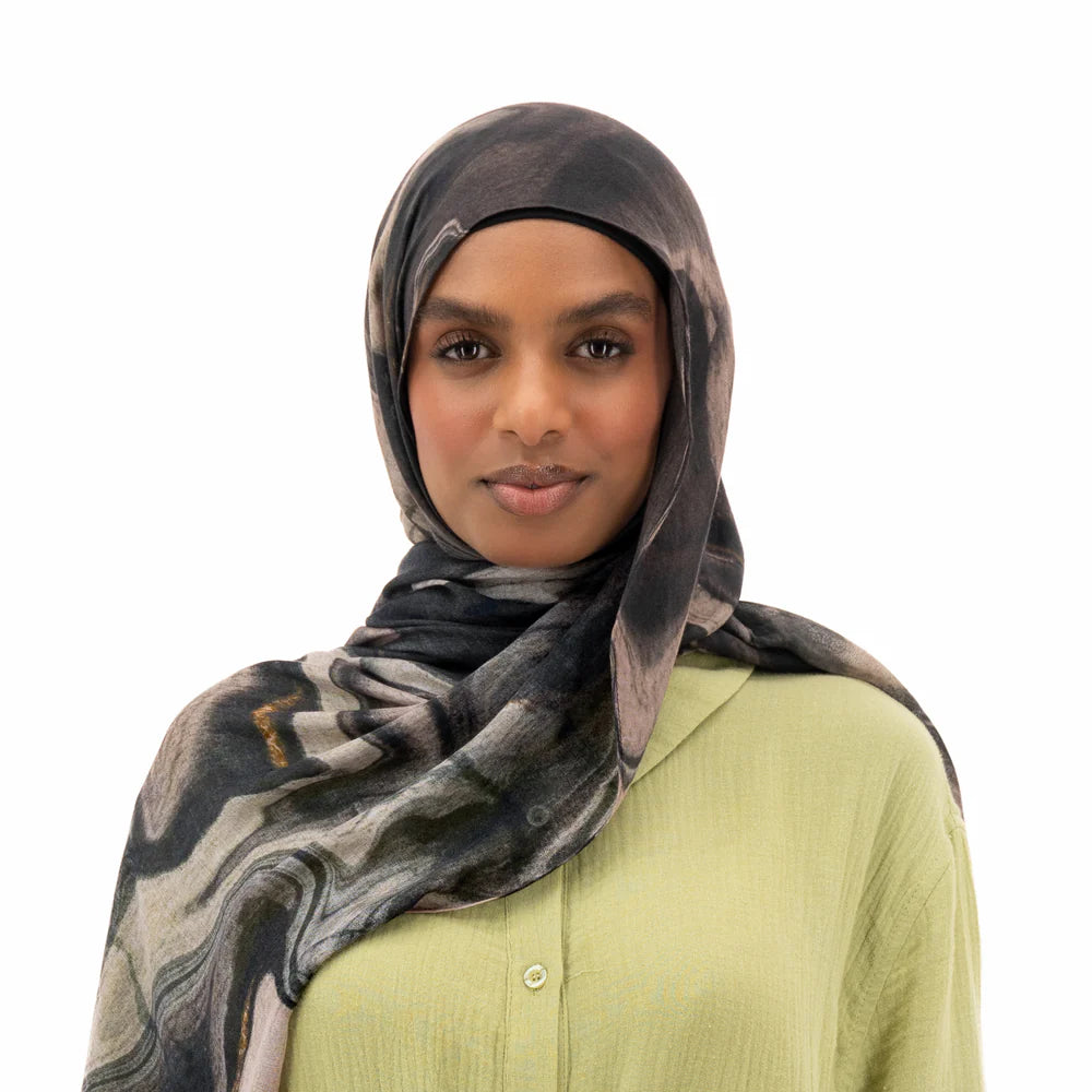 Comfortable Hijabs