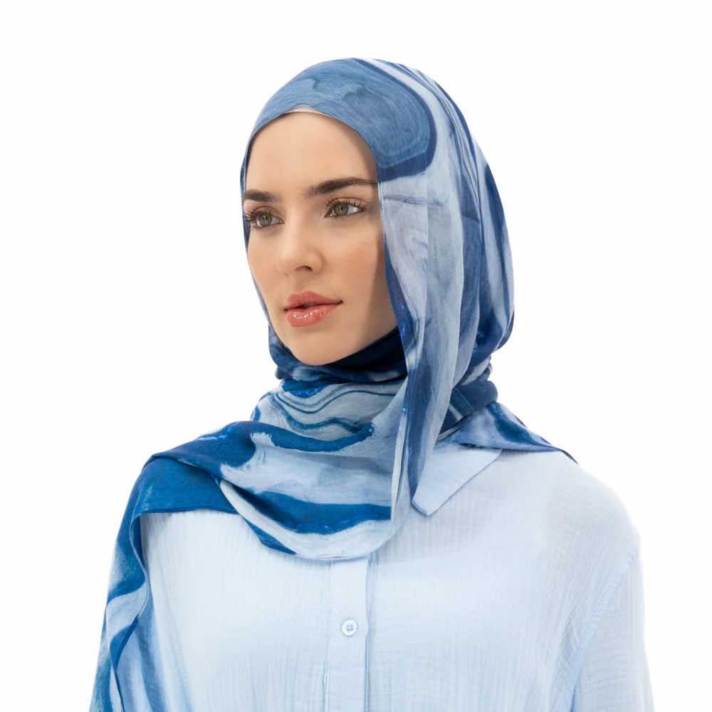 High-Quality Hijabs