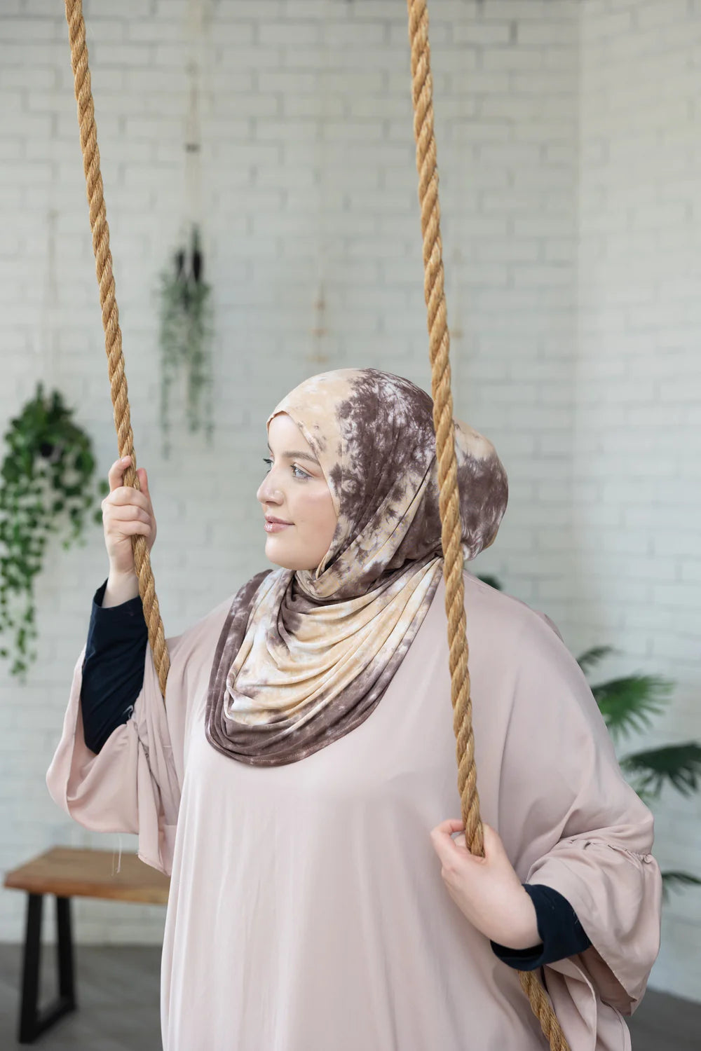 Hijab Outfit Ideas