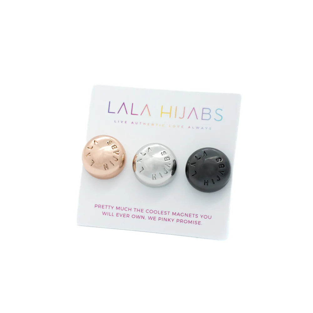 Hijab Magnets