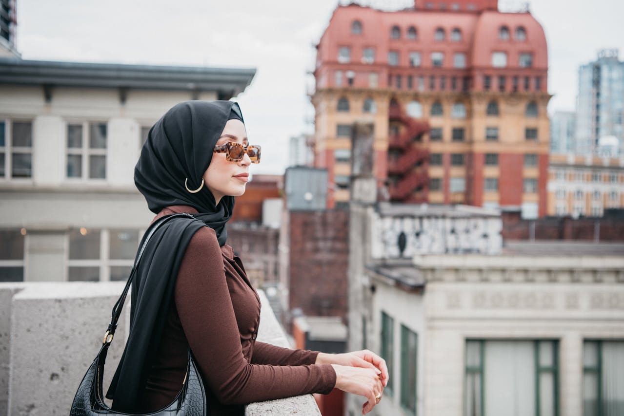 Hijab Outfits