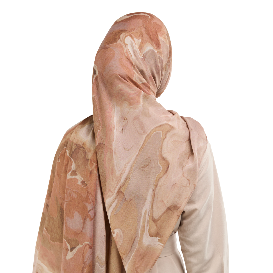 Serengeti Modal Hijab