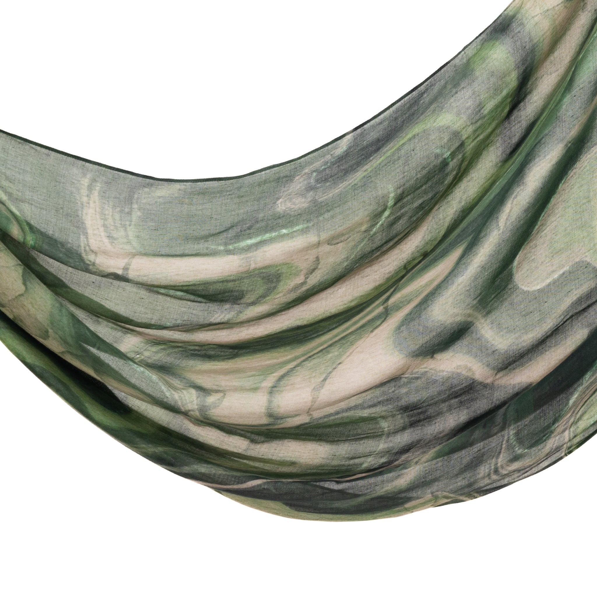 Galapagos Modal Hijab