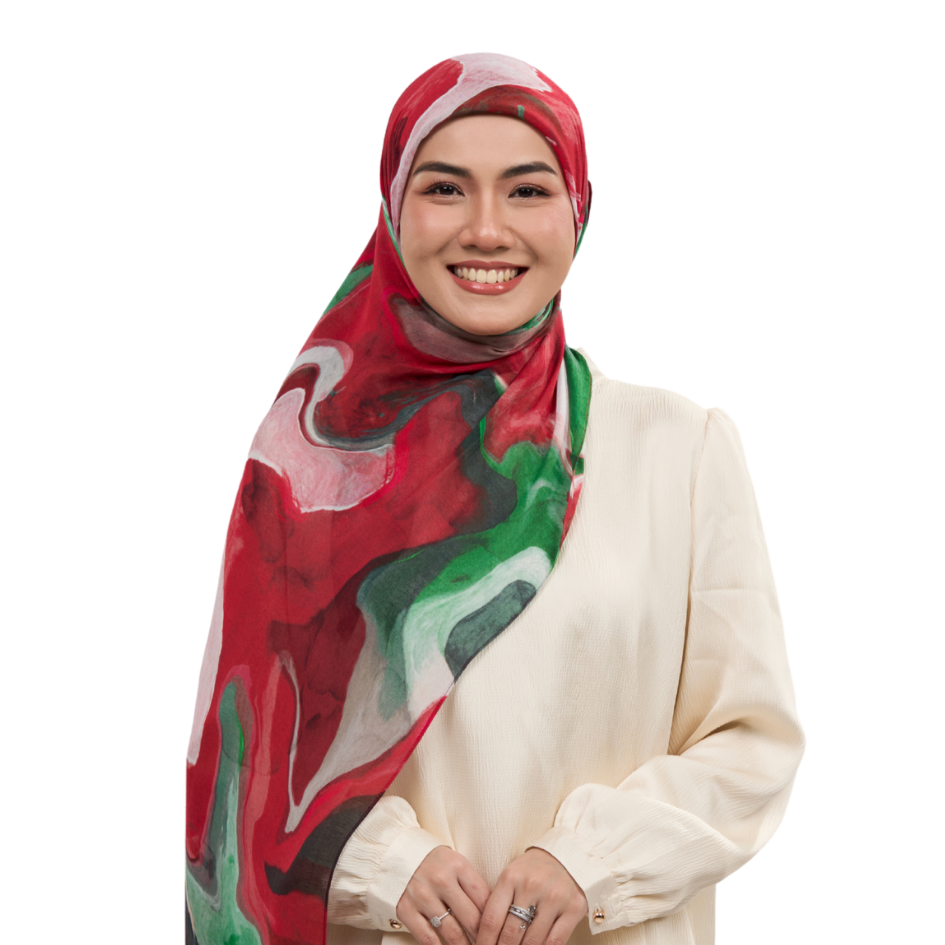 Freedom Modal Hijab