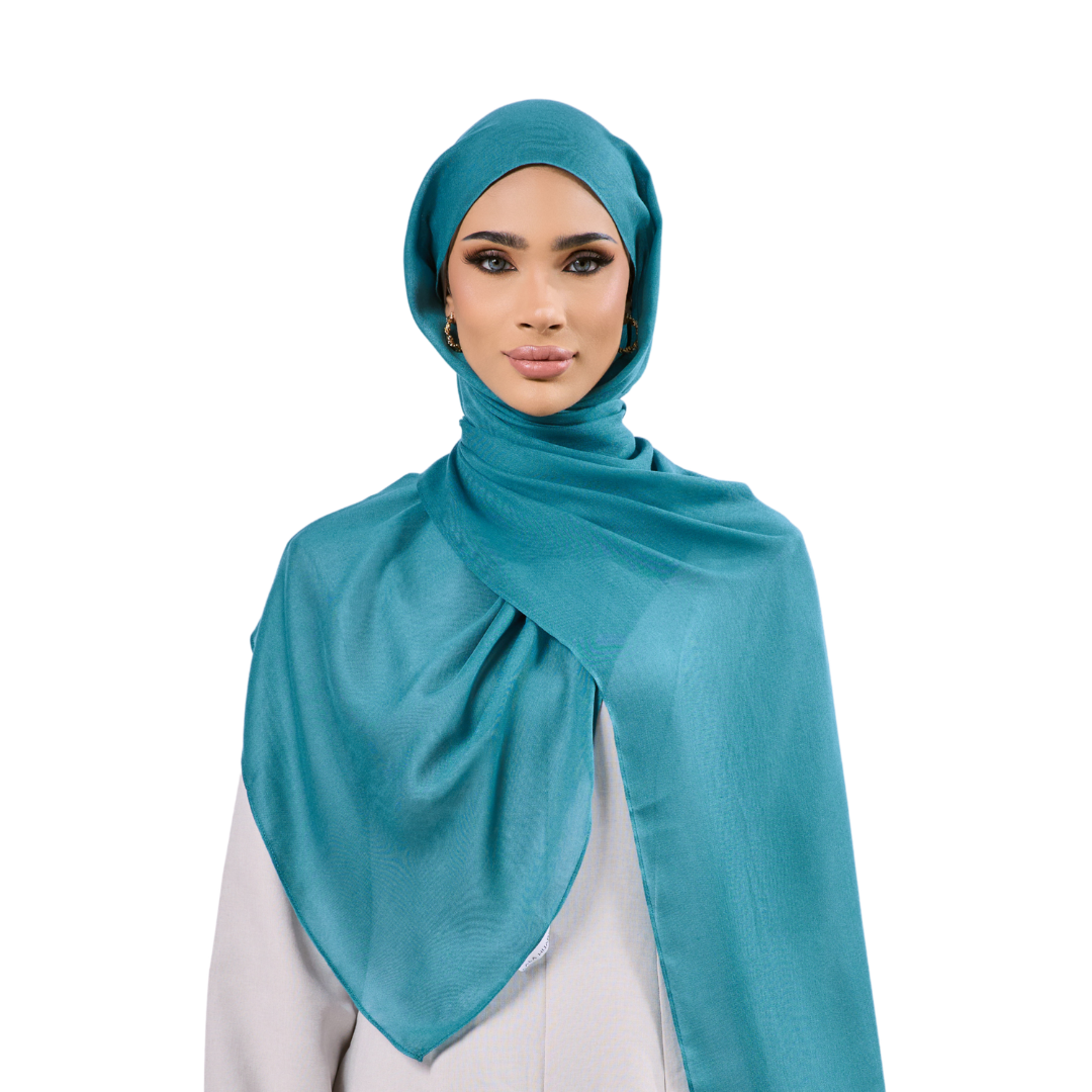Azure Modal Hijab