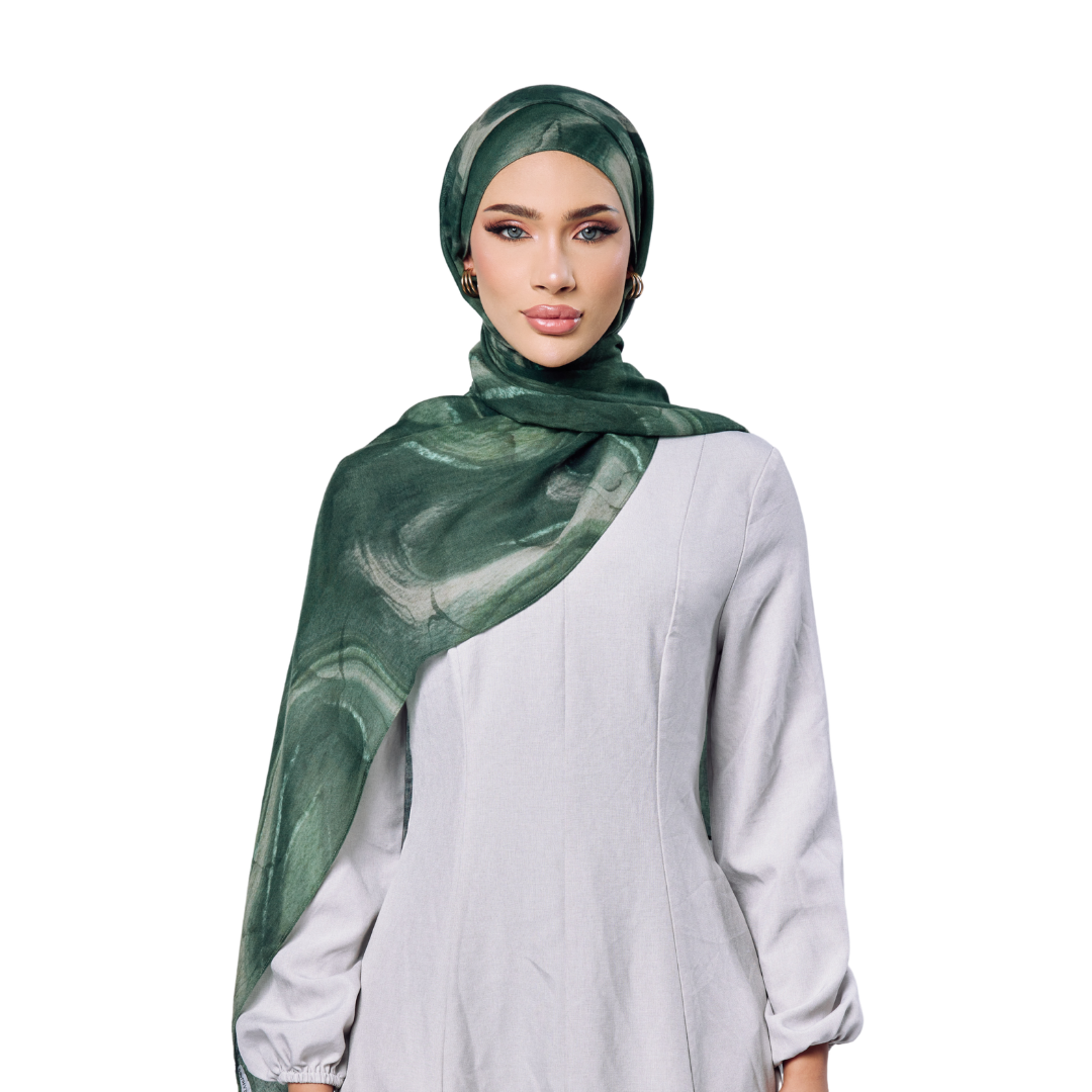 Galapagos Modal Hijab