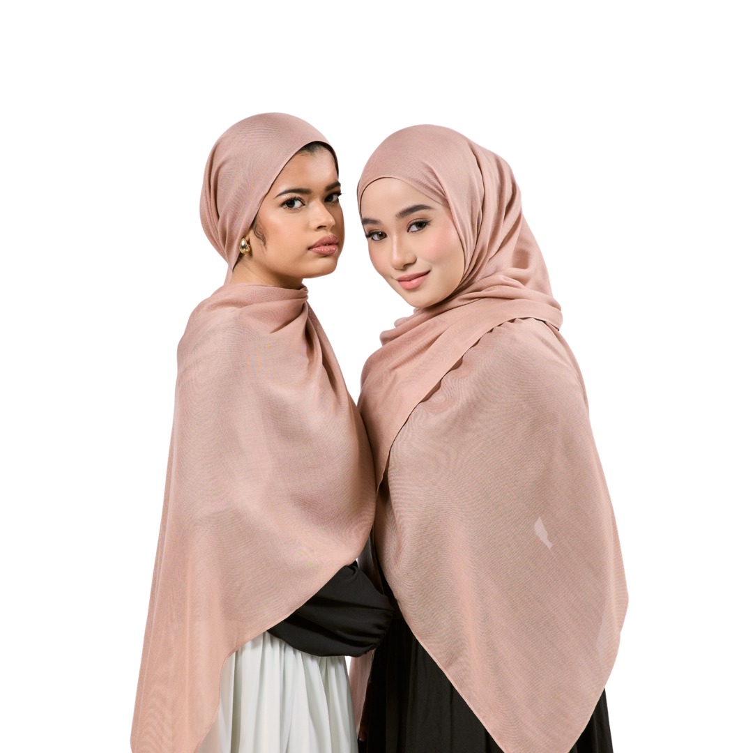 Shoreline Modal Hijab