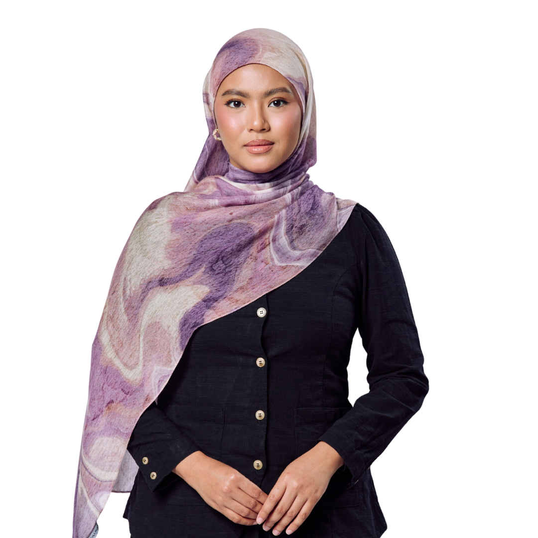Perhentian Modal Hijab