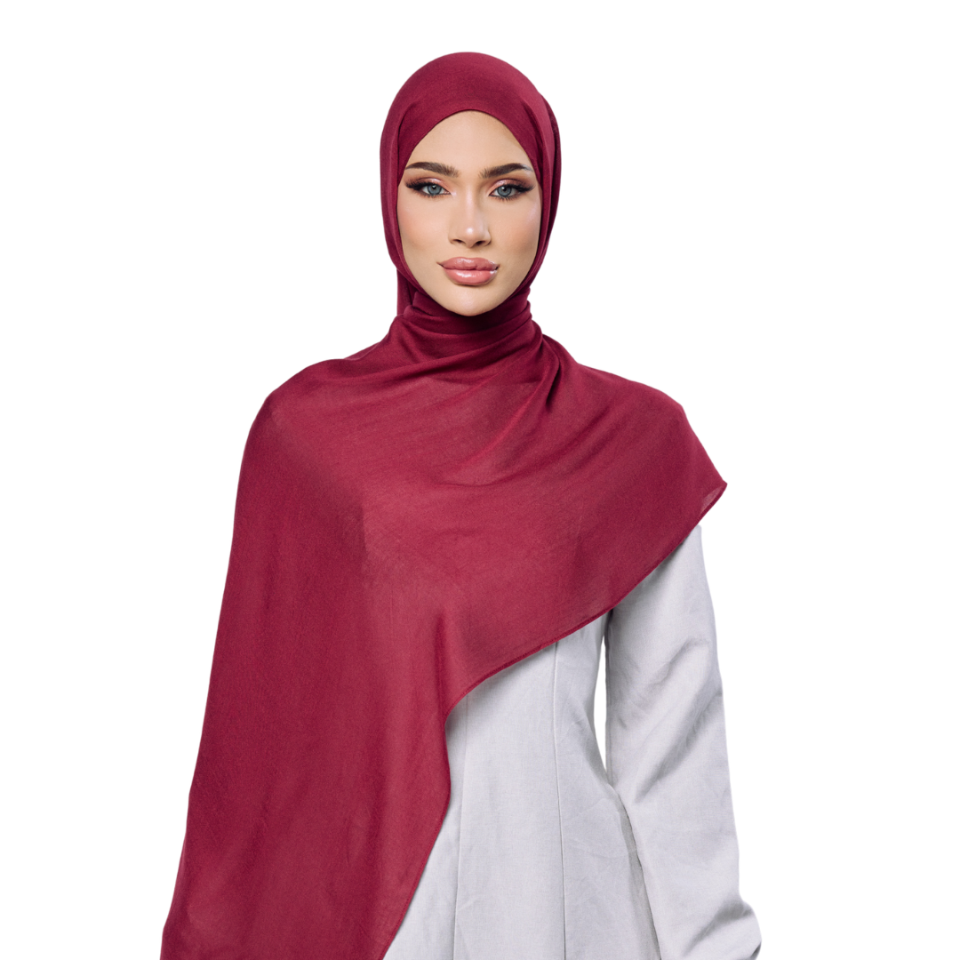 Ember Modal Hijab