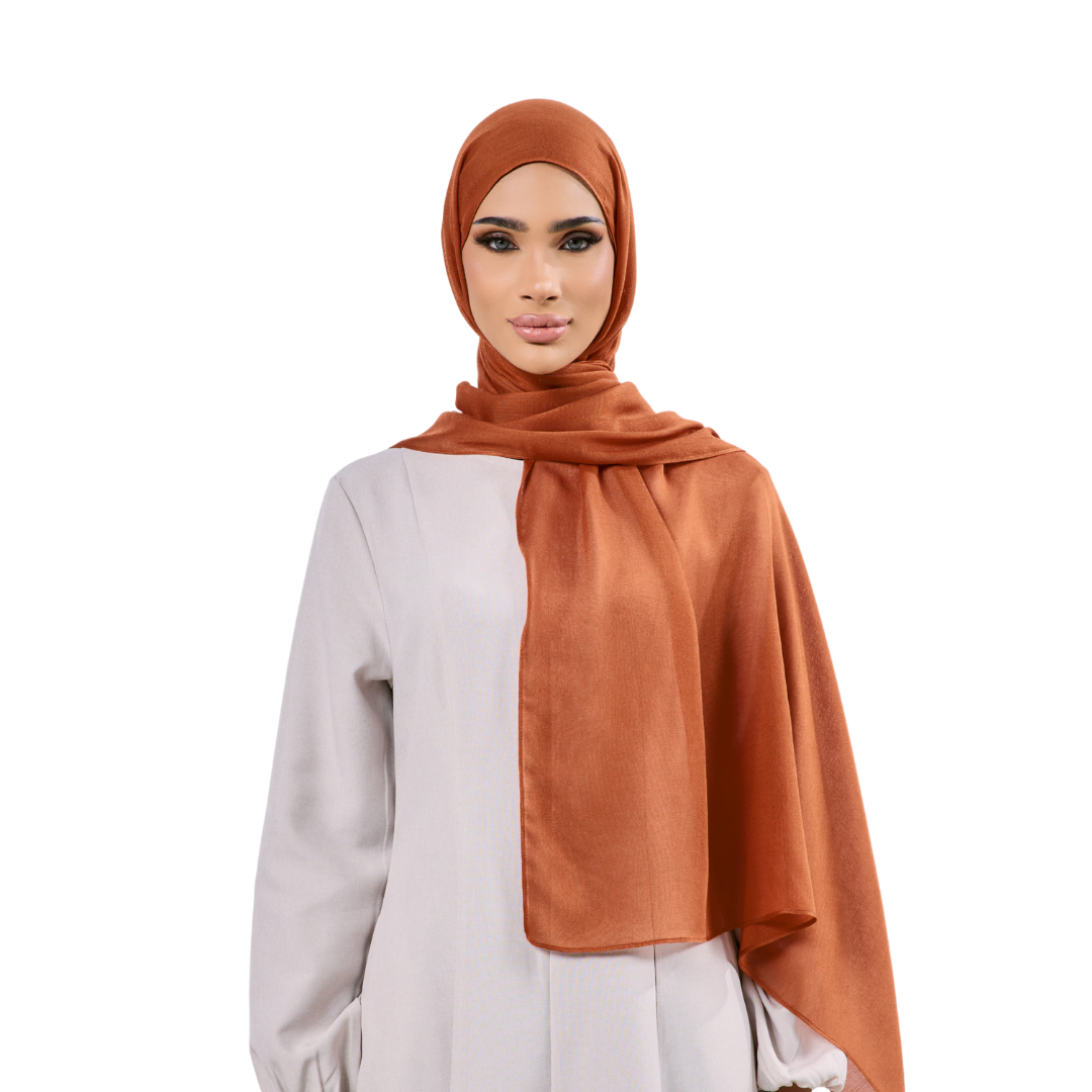 Masala Modal Hijab