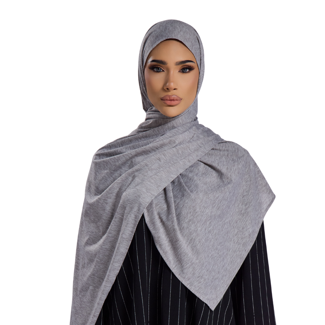 Monashee Jersey Hijab