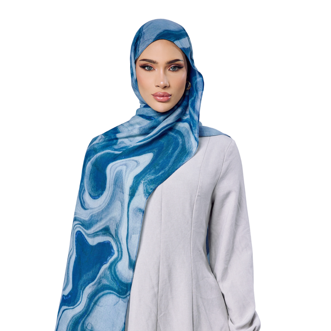 Zanzibar Modal Hijab