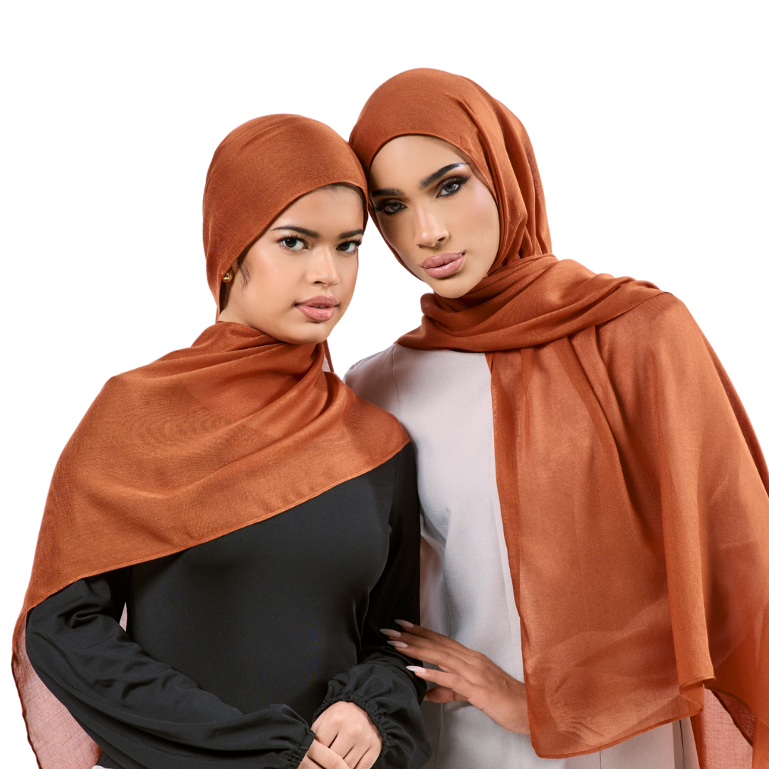 Masala Modal Hijab