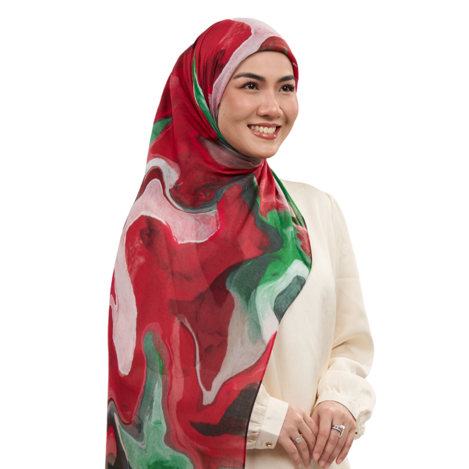 Freedom Modal Hijab