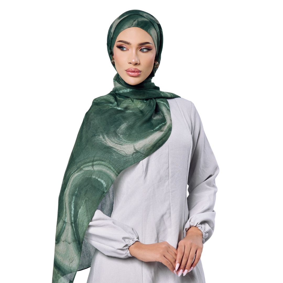 Galapagos Modal Hijab