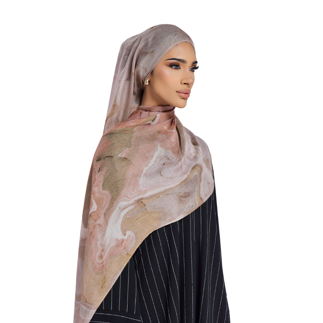 Serengeti Modal Hijab