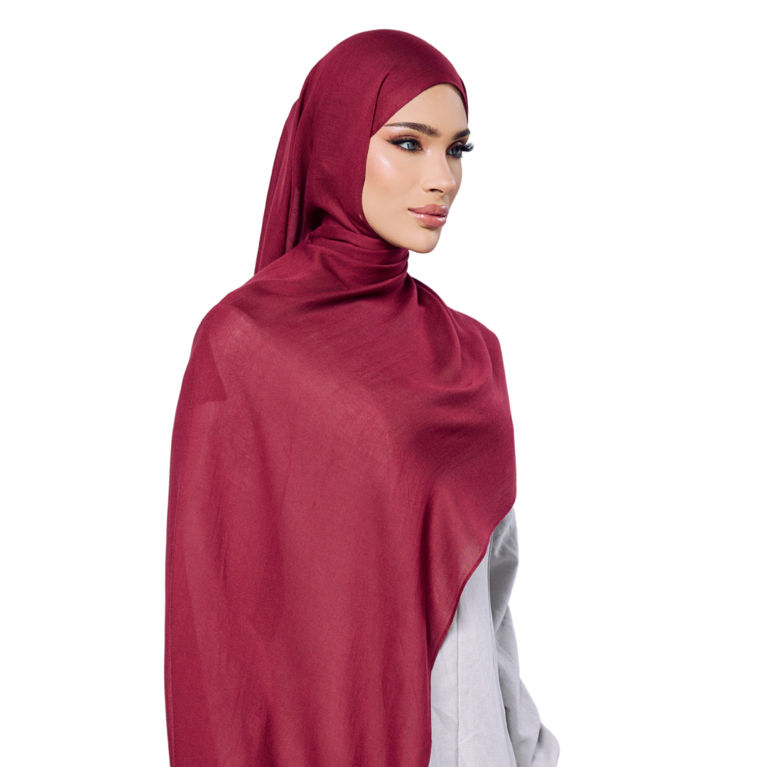 Ember Modal Hijab