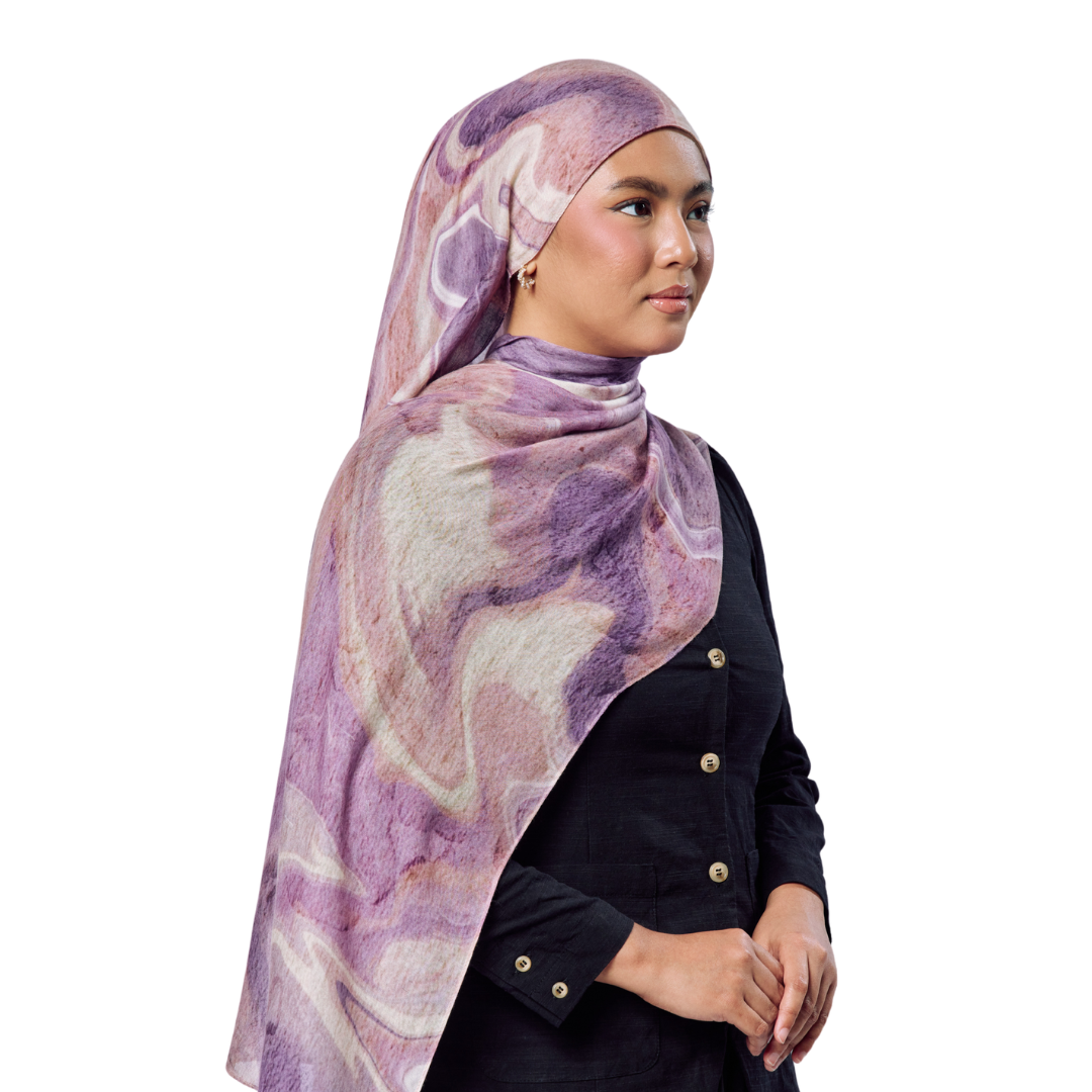 Perhentian Modal Hijab