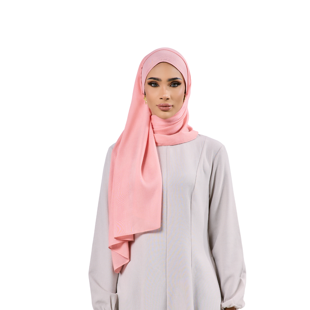 Petal Modal Hijab