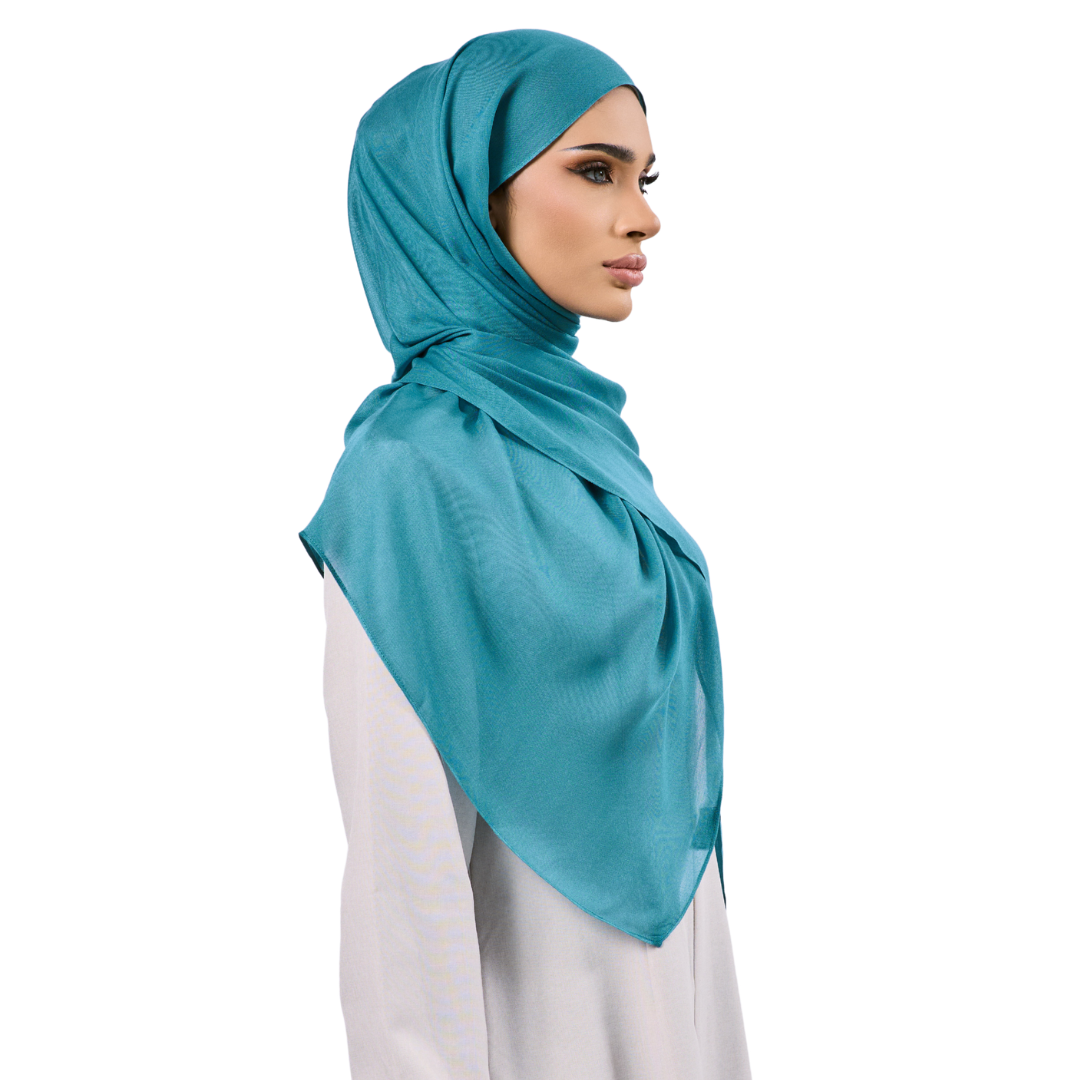 Azure Modal Hijab