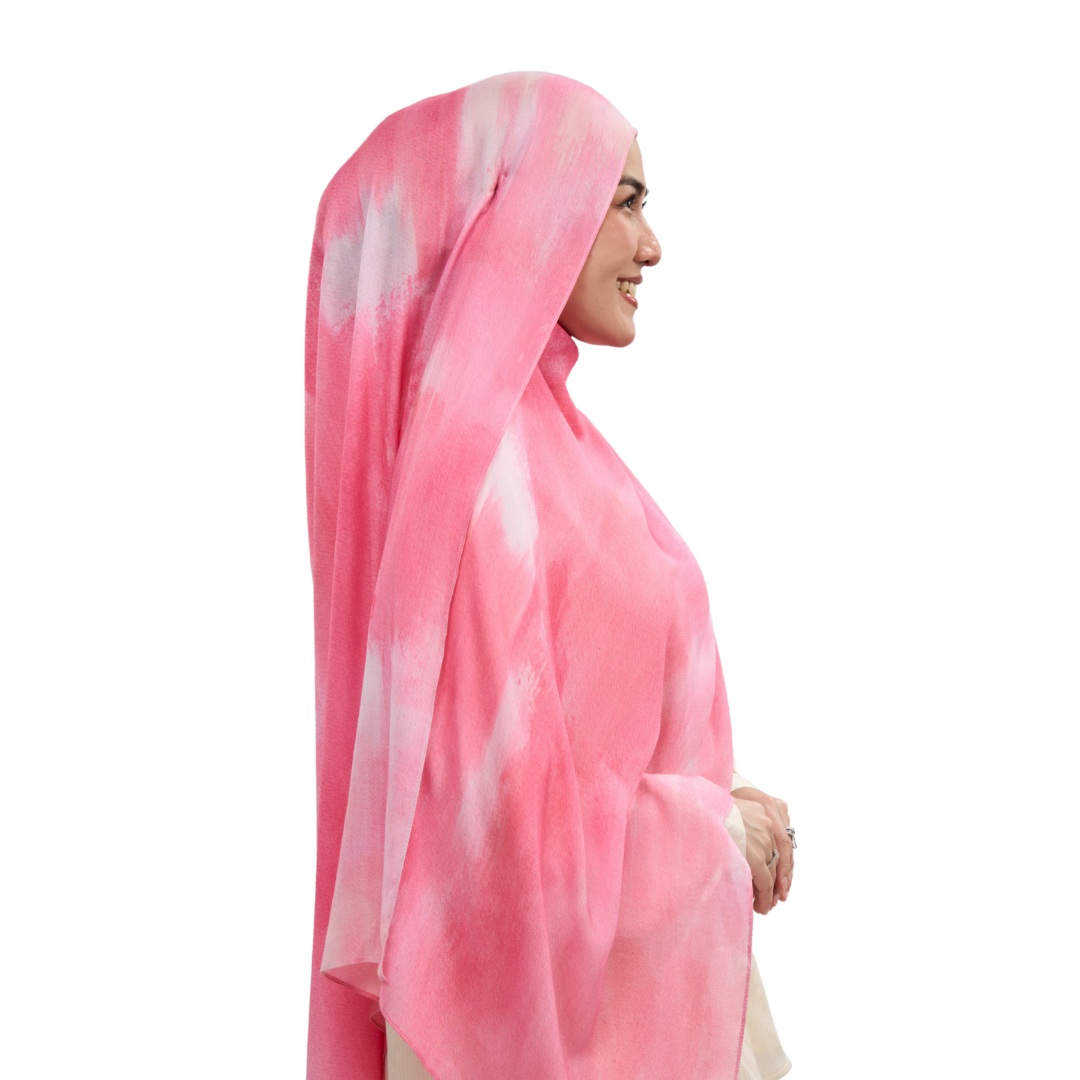 Sakura Modal Hijab