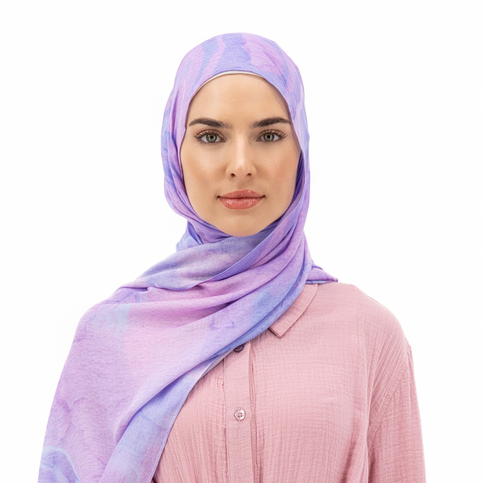 Bora Bora Modal Hijab