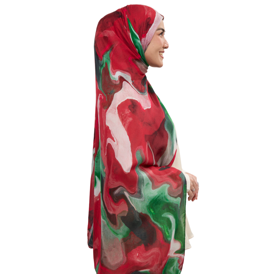 Freedom Modal Hijab