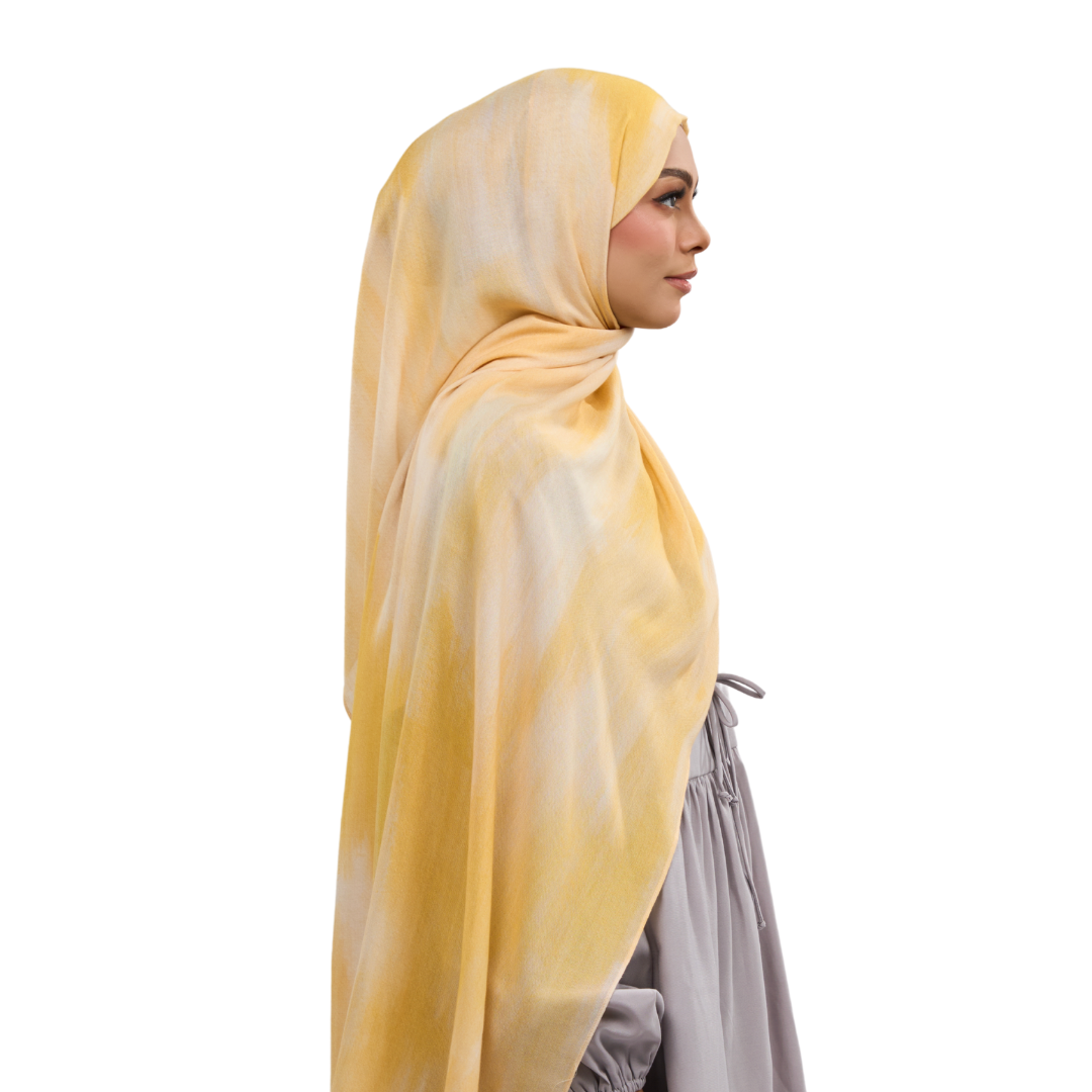 Fez Modal hijab