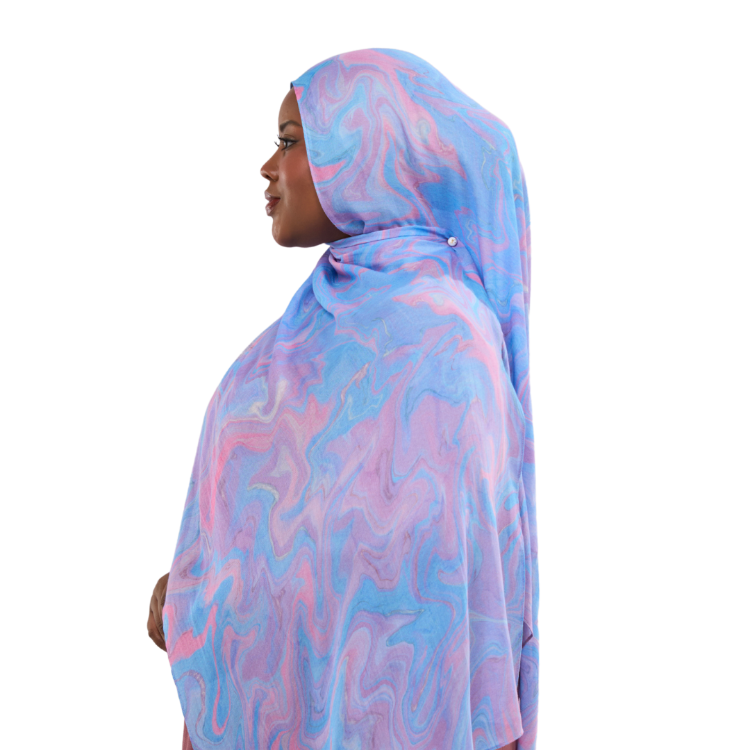 Tulum Modal Hijab