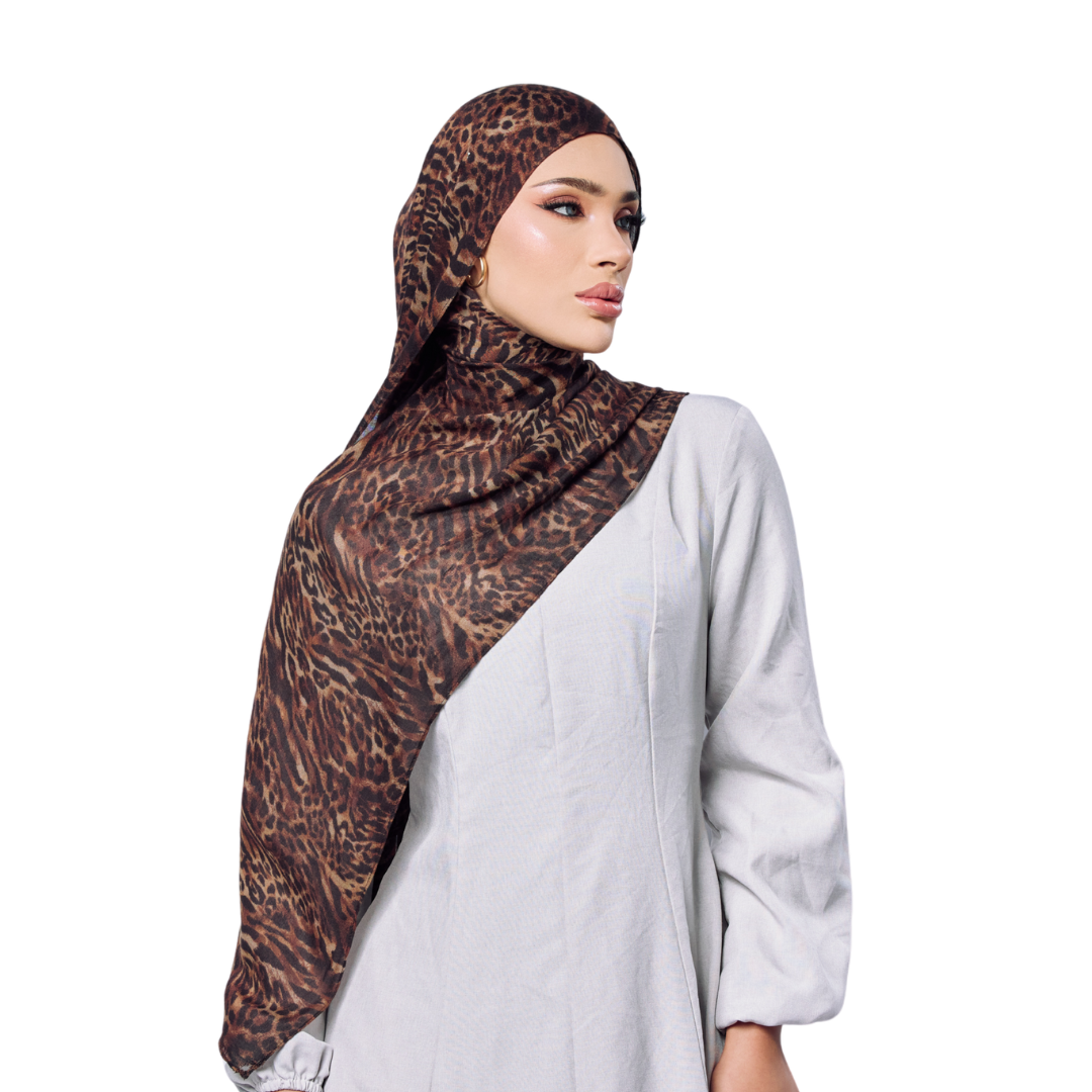 Safari Modal Hijab