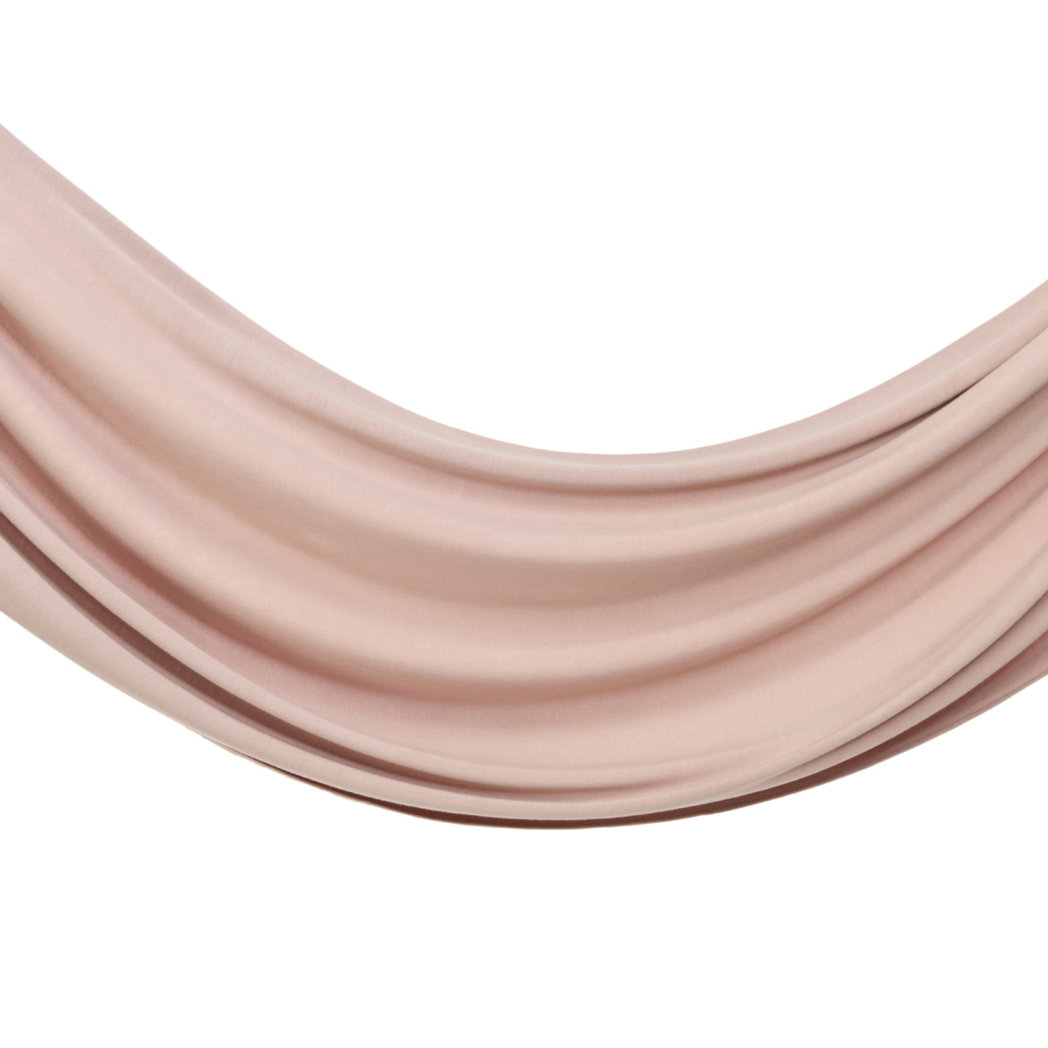 Hazelnut Instant Magnetic LYCRA® Jersey Hijab