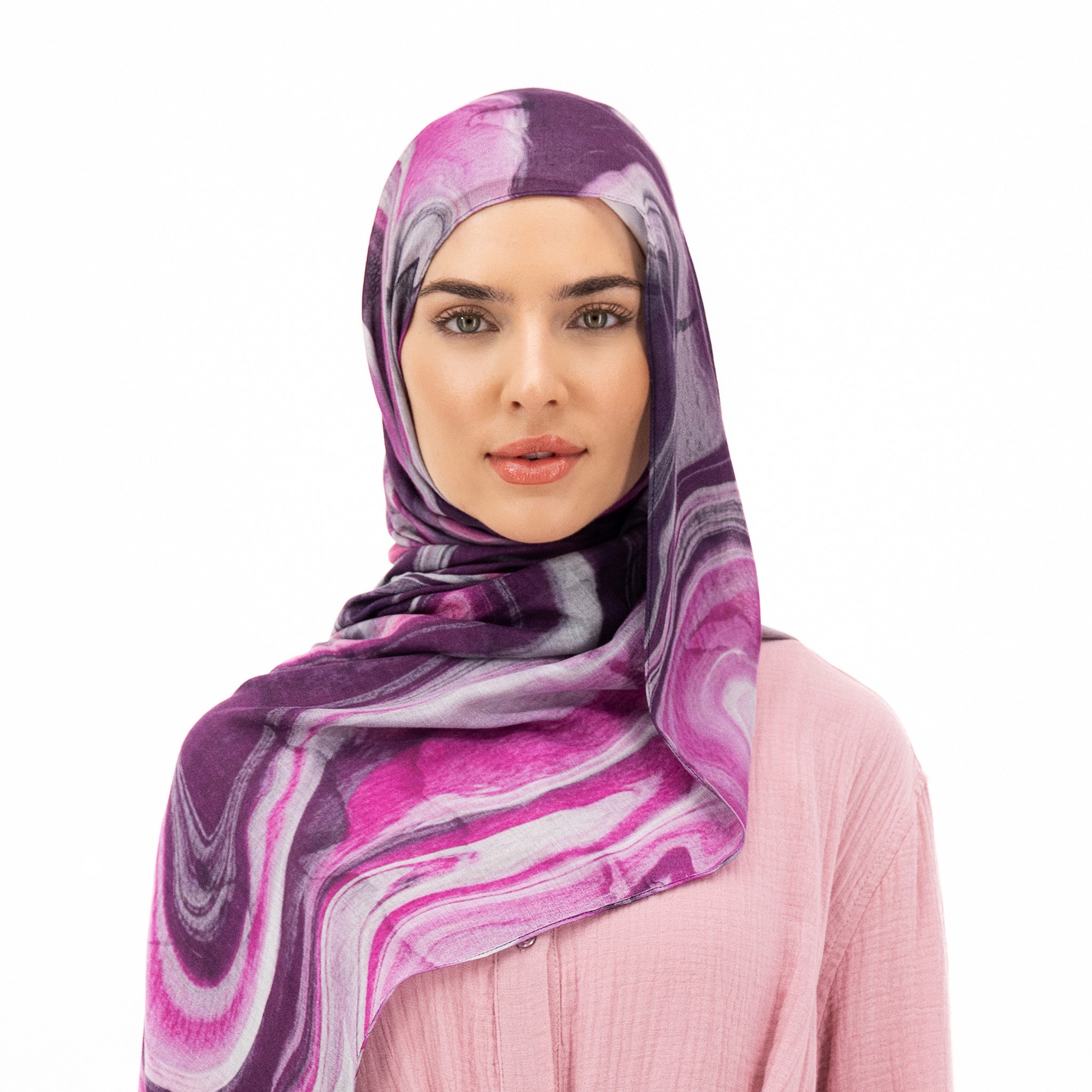 Sumatra Modal Hijab