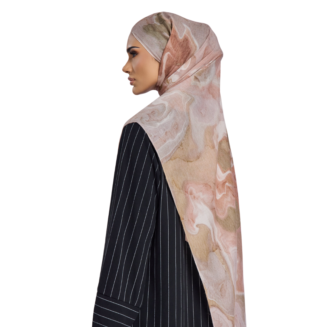 Serengeti Modal Hijab