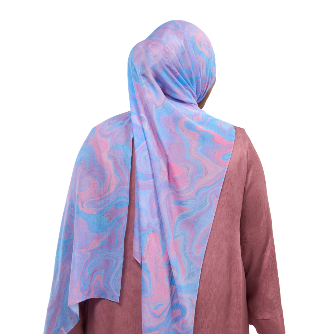 Tulum Modal Hijab