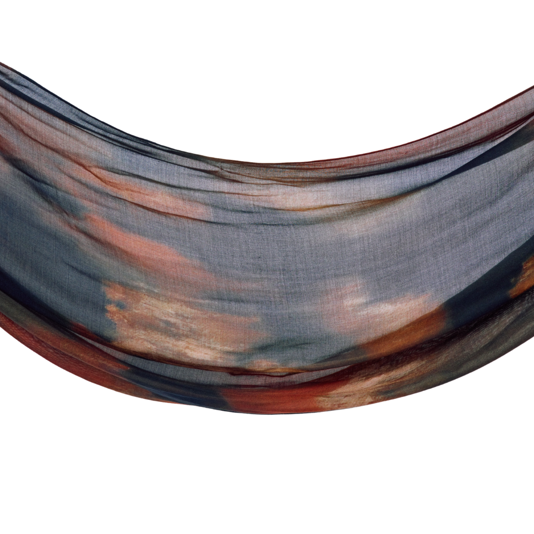 Burnt Maple Modal Hijab