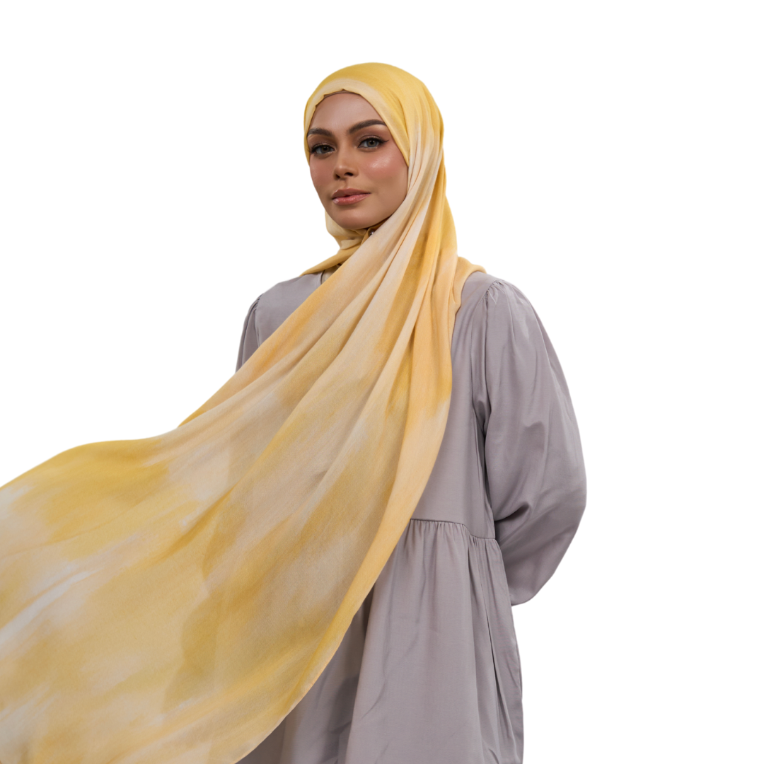Fez Modal hijab