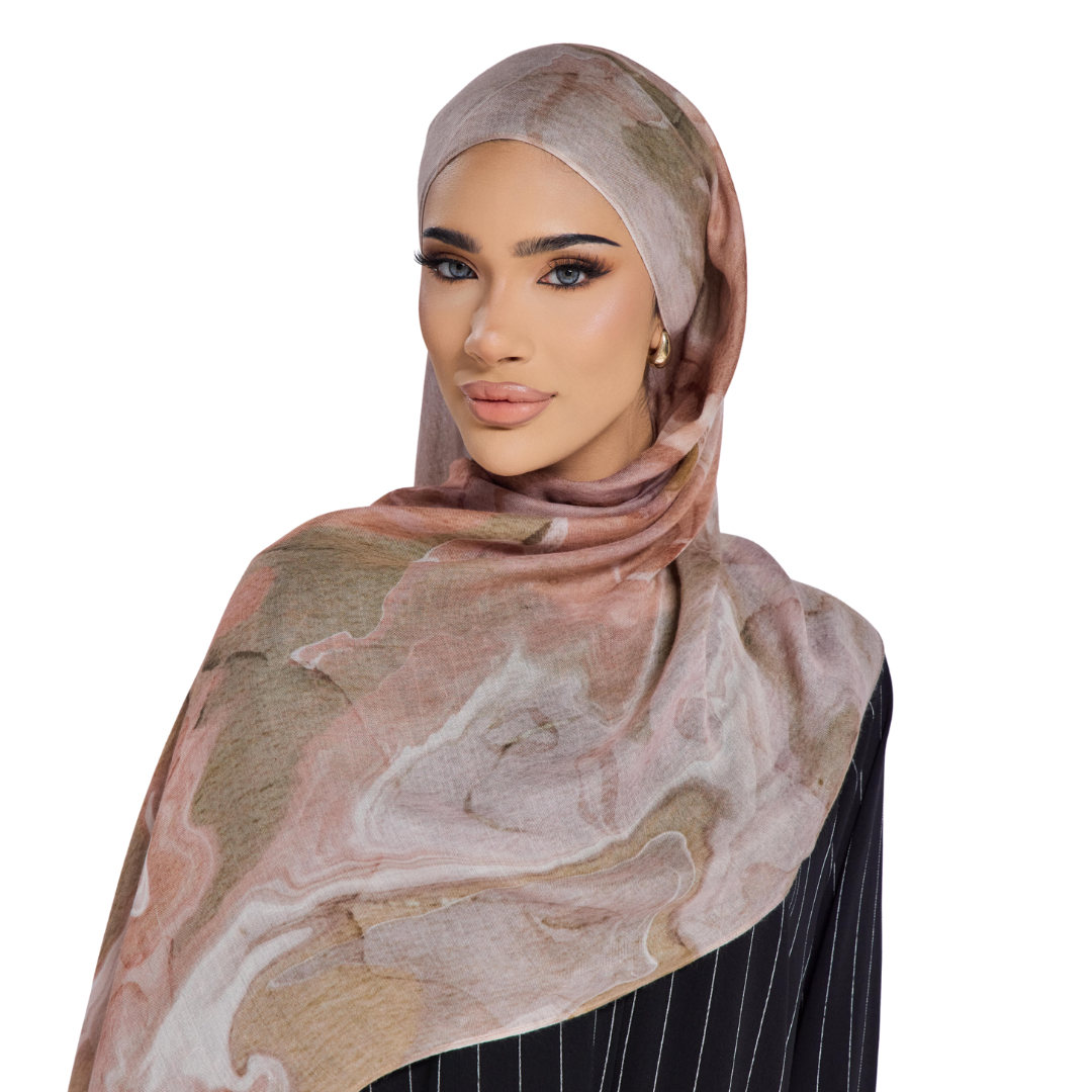 Serengeti Modal Hijab
