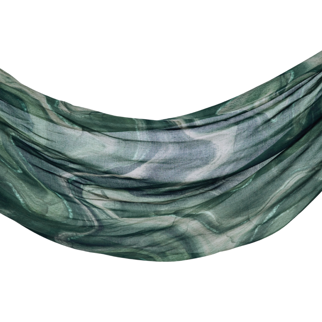 Galapagos Modal Hijab