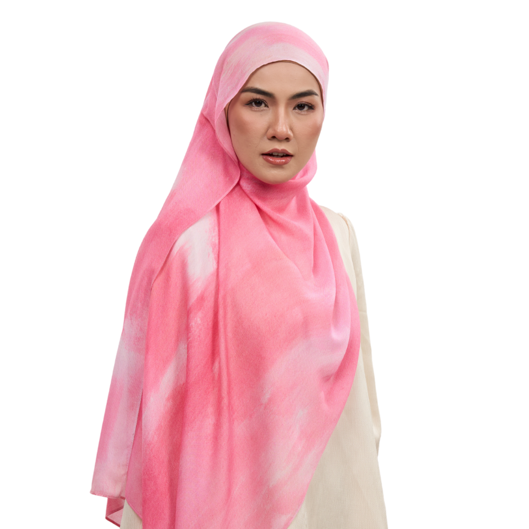 Sakura Modal Hijab