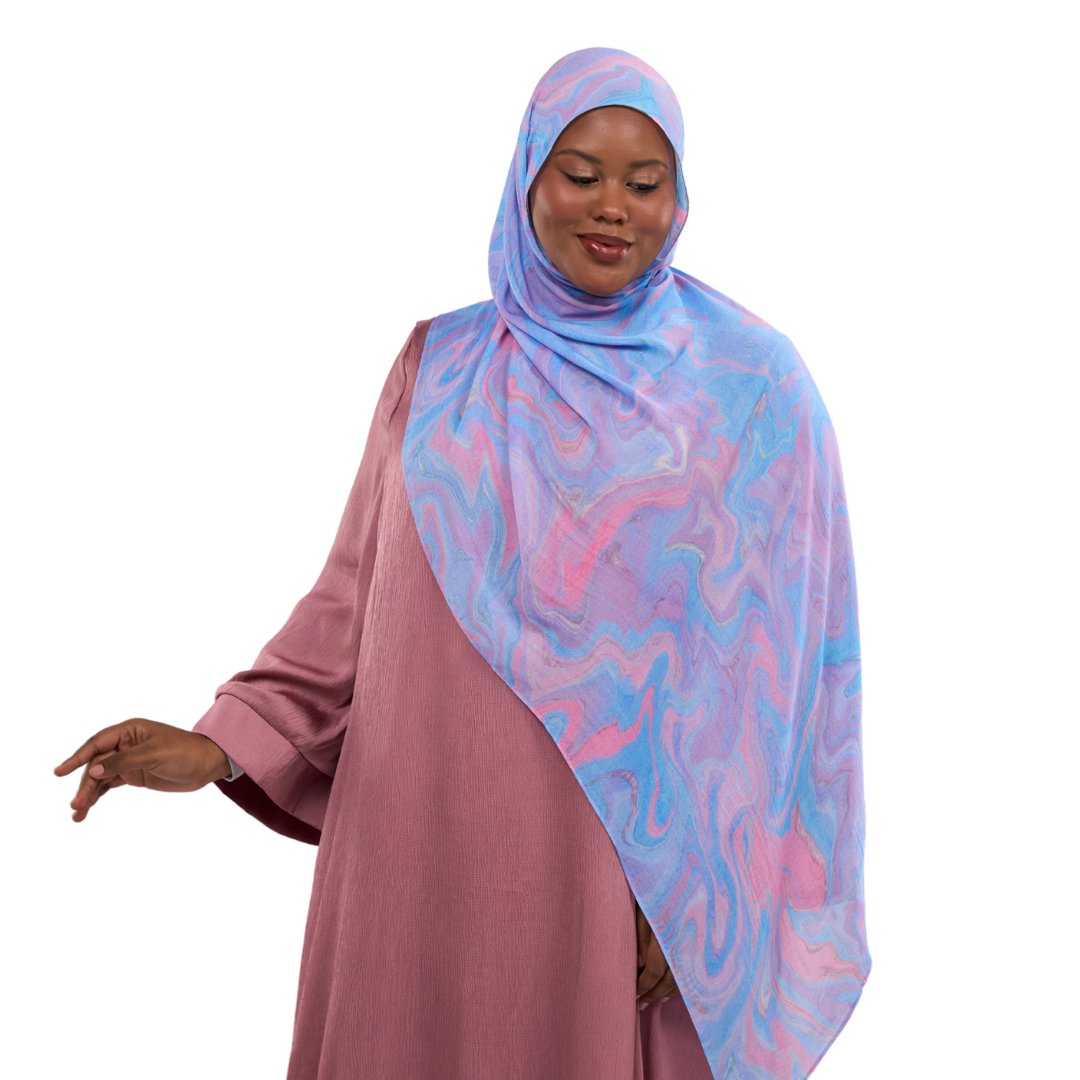 Tulum Modal Hijab