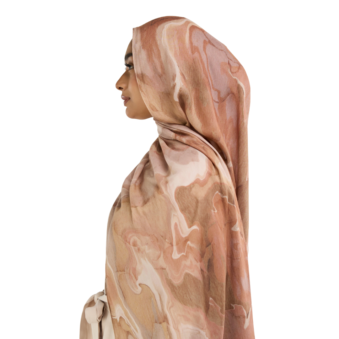 Serengeti Modal Hijab