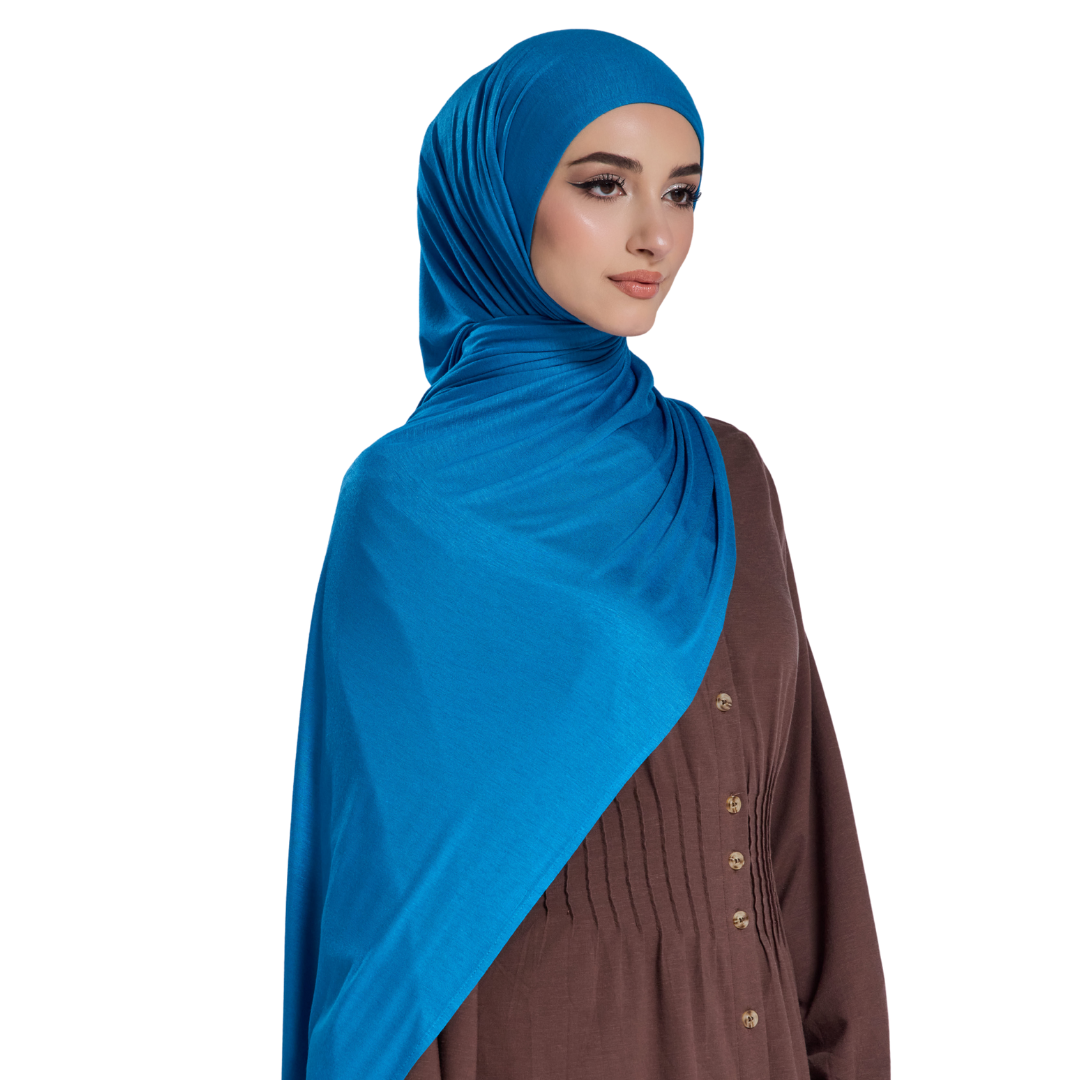 Caspian Jersey Hijab