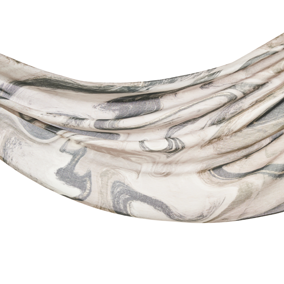 Tundra Modal Hijab