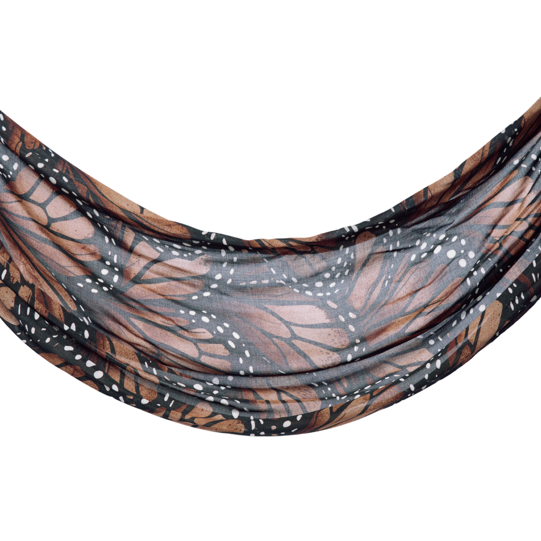 Monarch Modal Hijab