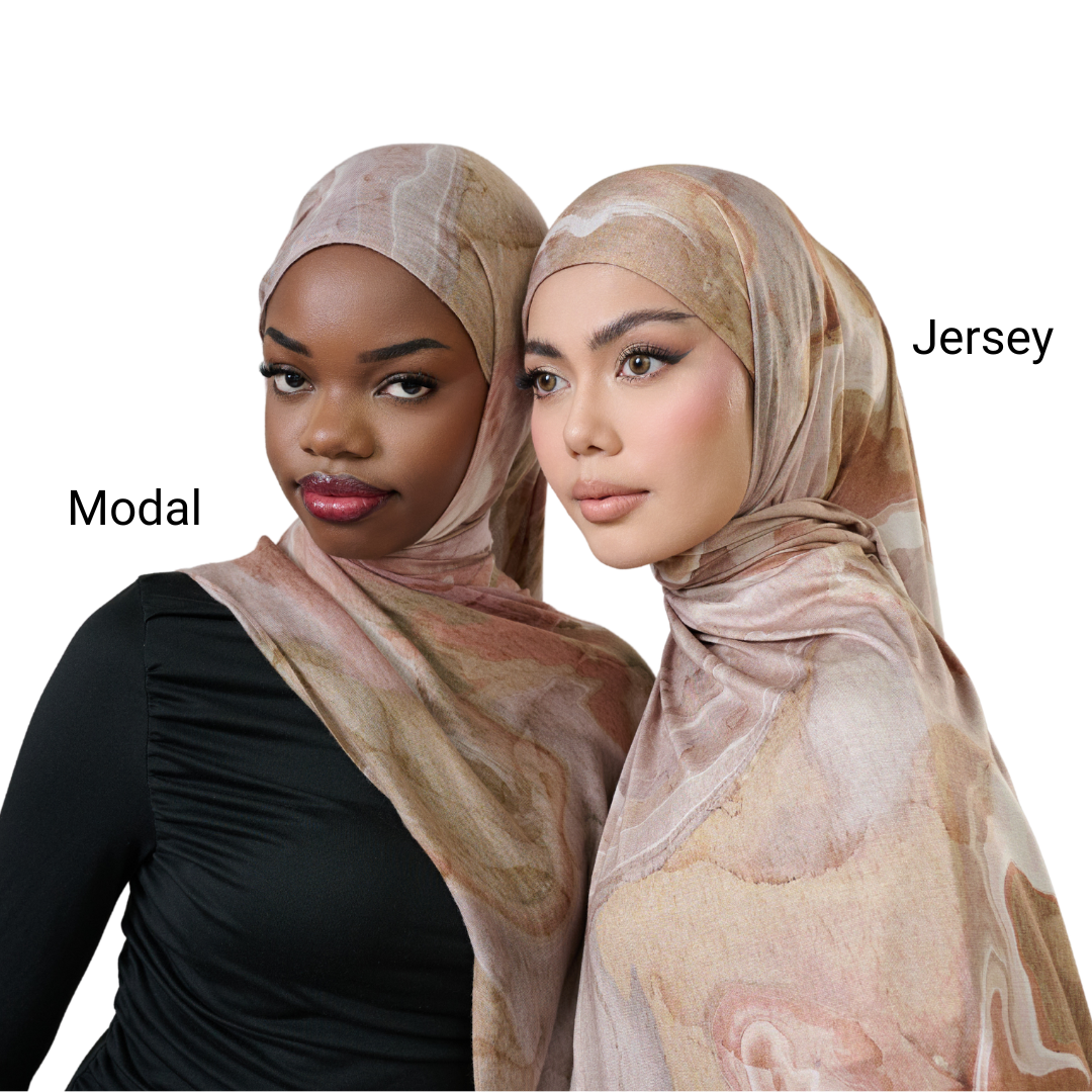 Serengeti Modal Hijab