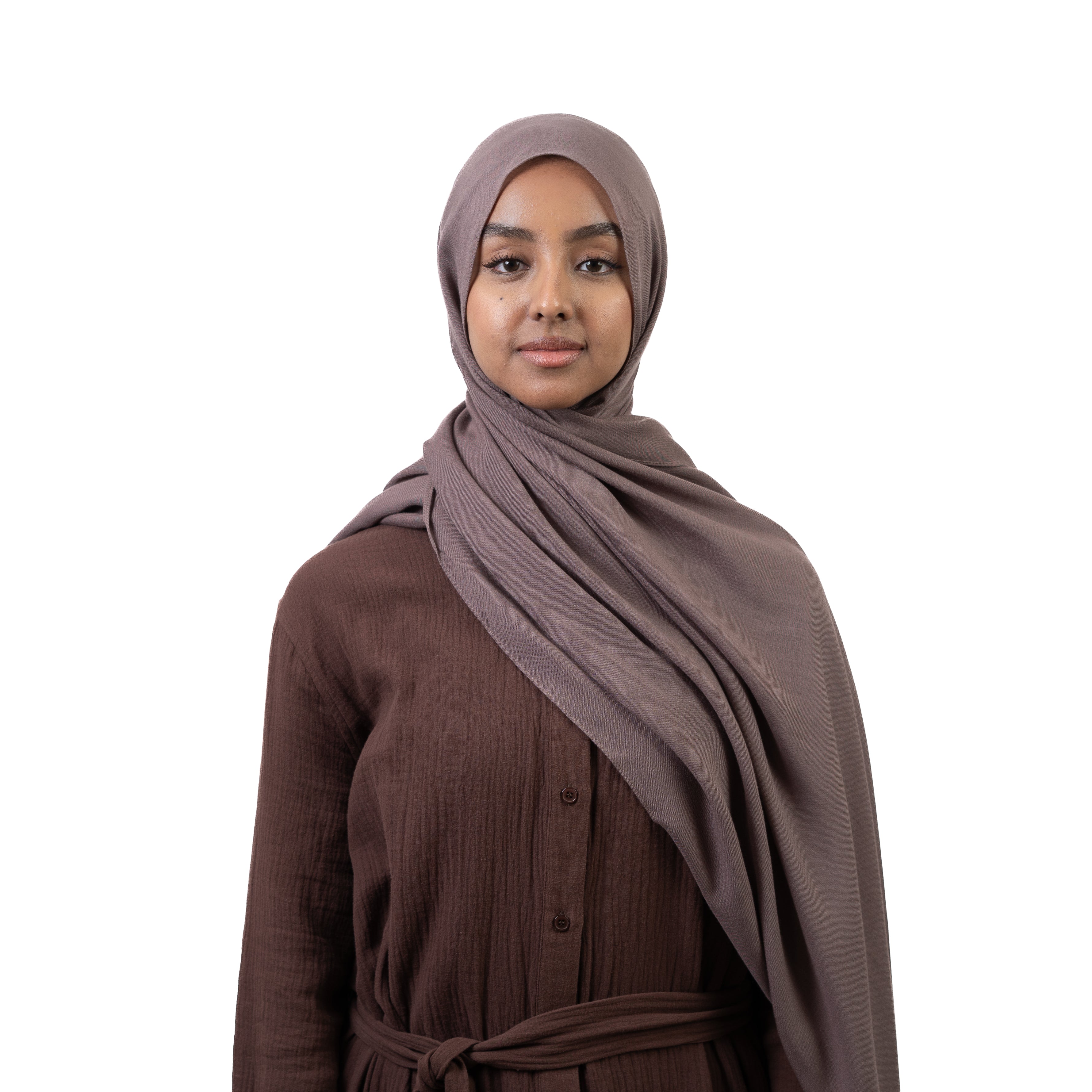 Driftwood Modal Hijab