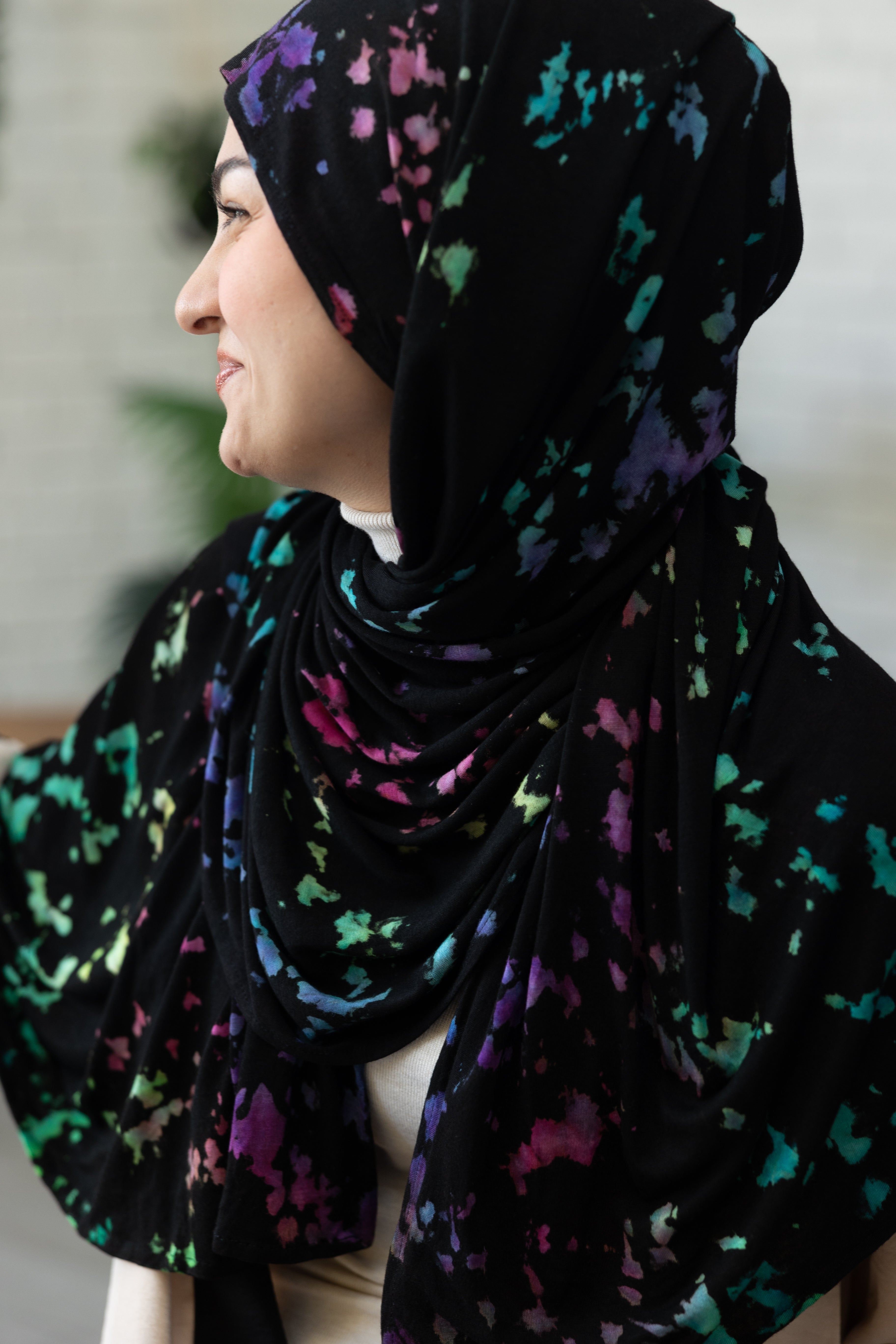 Super Nova Hijab