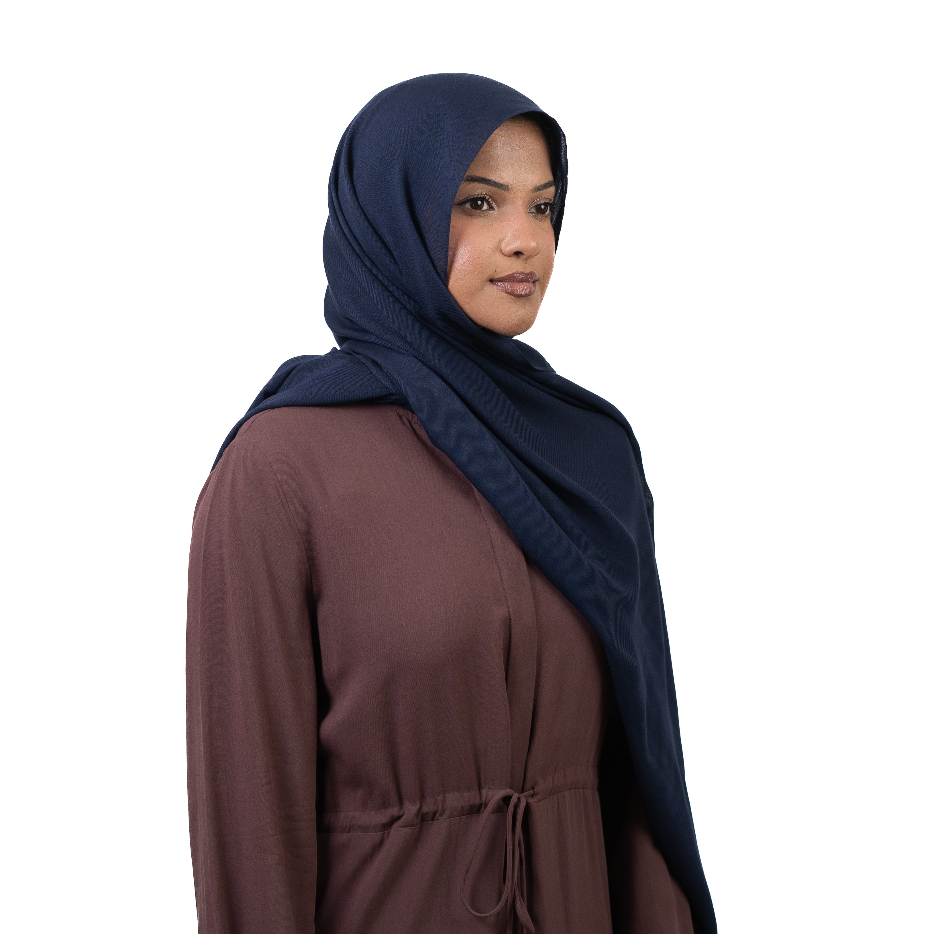 Lagoon Modal Hijab