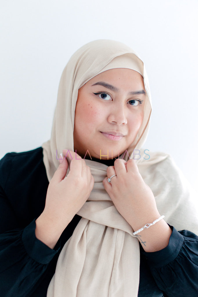 Kinabalu Modal Hijab