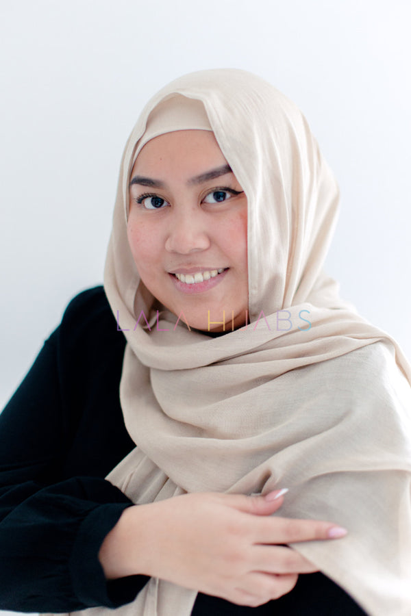Kinabalu Modal Hijab